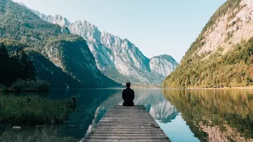 Slow travel: conheça a tendência de viagens sem aglomeração