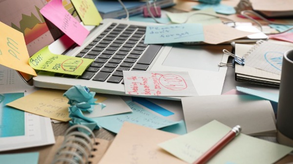 Somos realmente capazes de ser multitarefas ou estamos apenas sobrecarregados?