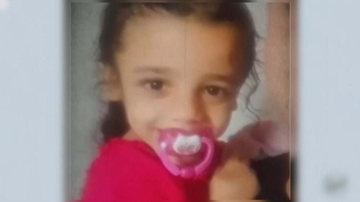 Mãe e padrasto são os principais suspeitos da morte de menina de 3 anos em Ribeirão Preto