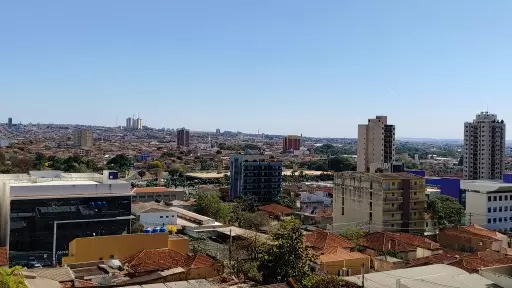 Temperatura não deve passar de 18°C nesta quinta em Ribeirão; veja previsão