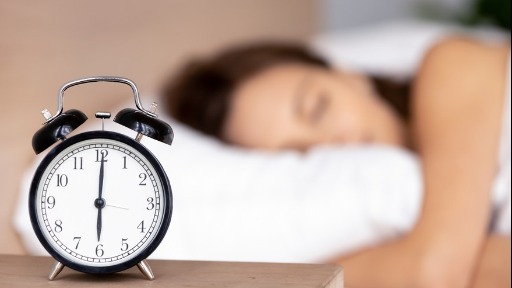 Como o sono ajuda a melhorar o desempenho esportivo?
