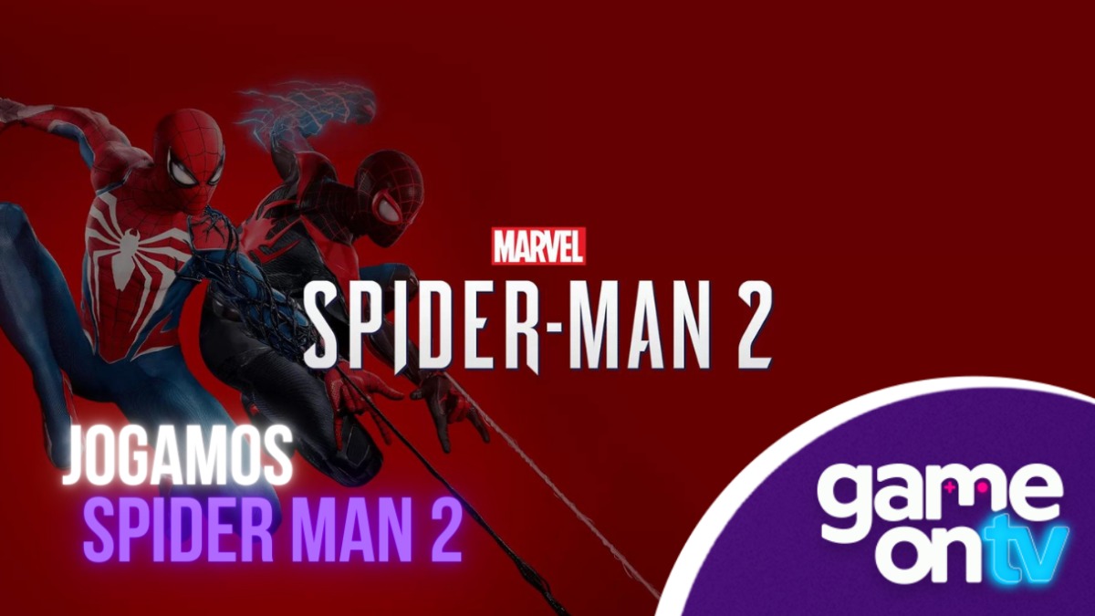 Spider-Man 2 é uma verdadeira aventura do Homem-Aranha - tudoep
