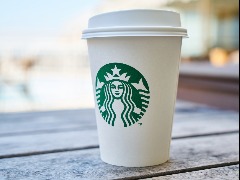 Starbucks quer descartar o descartável