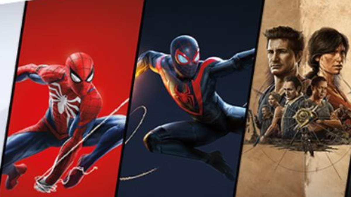 Promoção: jogos de PlayStation com até 75% de desconto no PC