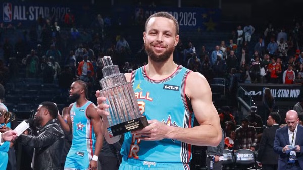 Malandragem de CP3 e Wembanyama é punida e dupla é excluída de desafio do All Star