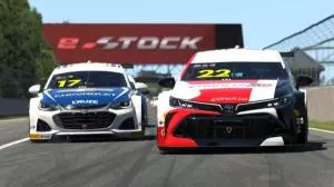 Stock Car lança seu primeiro campeonato virtual oficial