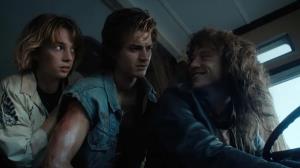 Netflix divulga novo trailer arrepiante de Stranger Things