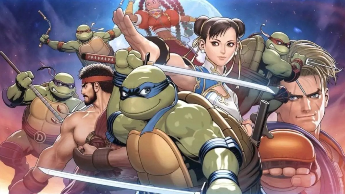 O Menu do Dispositivo  STREET FIGHTER 6 Manual Online Oficial