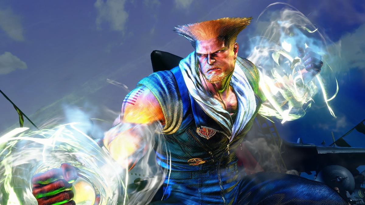 Street Fighter 6 já é jogo de luta pago mais popular no Steam