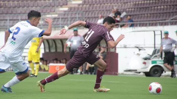 Ferroviária estreia com vitórias nas categorias sub-15 e sub-17