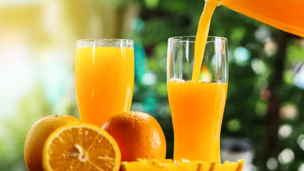 Suco de laranja - Foto: Siriporn Kaenseeya / EyeEm/Getty Images