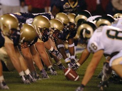 Intervalo do Super Bowl está quase todo vendido