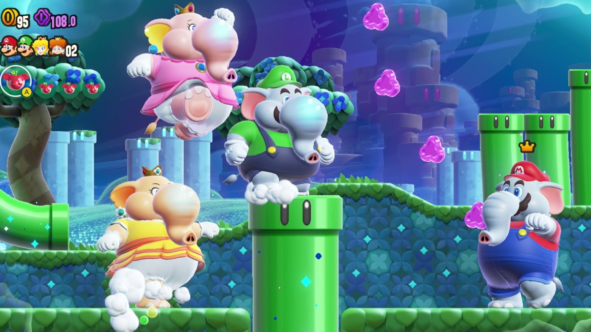 Mario World: Super Mario World: confira a evolução do clássico jogo do  encanador