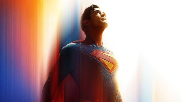 Superman: em cartaz a partir desta quinta-feira (10), e promete ser um sucesso de bilheteria