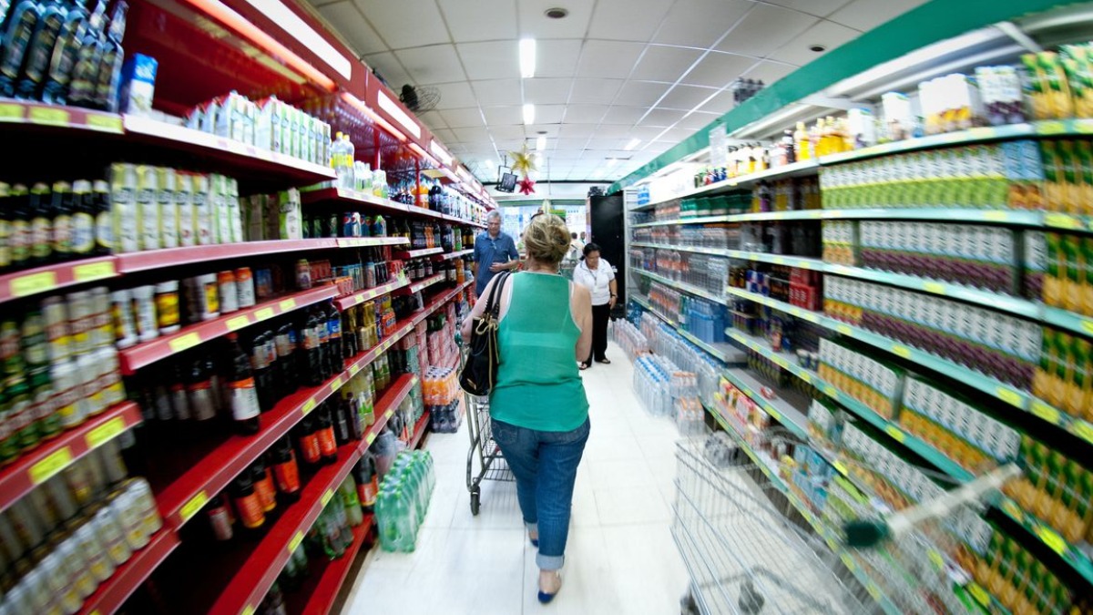 Café e azeite devem ficar maus barato nos supermercados com tarifa de importação zerada