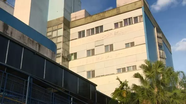 Lotação: Mário Gatti abre mais sete leitos de enfermaria infantil