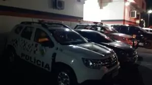 Polícia prende suspeito de participar de ataque a shopping de Campinas