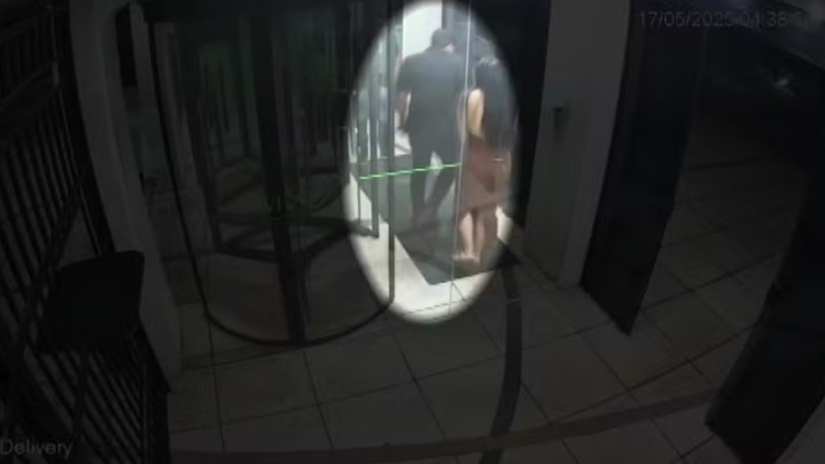 Suspeitos da morte de empresário em Cravinhos estiveram com a esposa dele horas após o crime