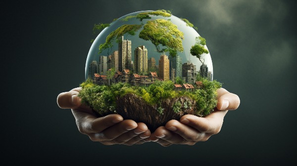 Greentechs e cleantechs, você conhece as startups focadas em soluções ambientais?