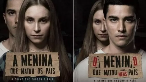 Com polêmicas, filmes sobre Suzane Von Richtofen chegam aos streaming