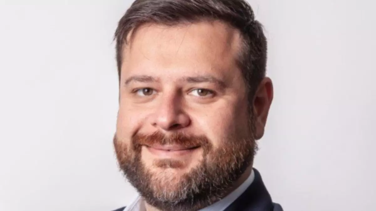 Douglas Miquelof é diretor de Negócios e Inovação da Compasso Coola