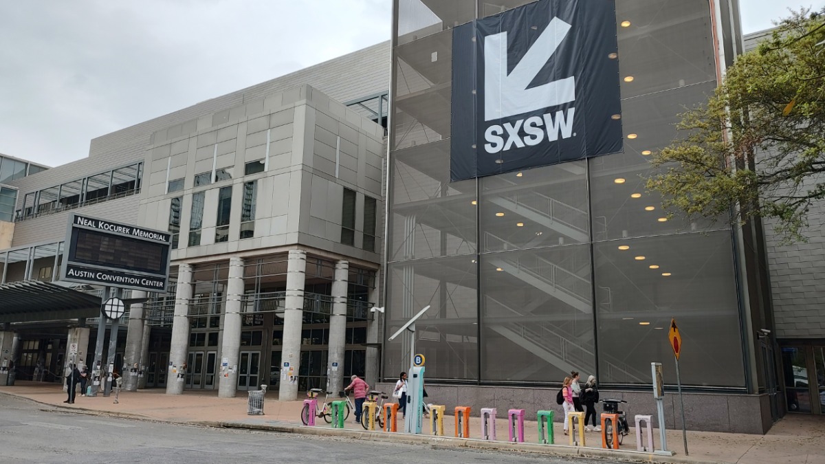 SXSW acontece em Austin, nos EUA