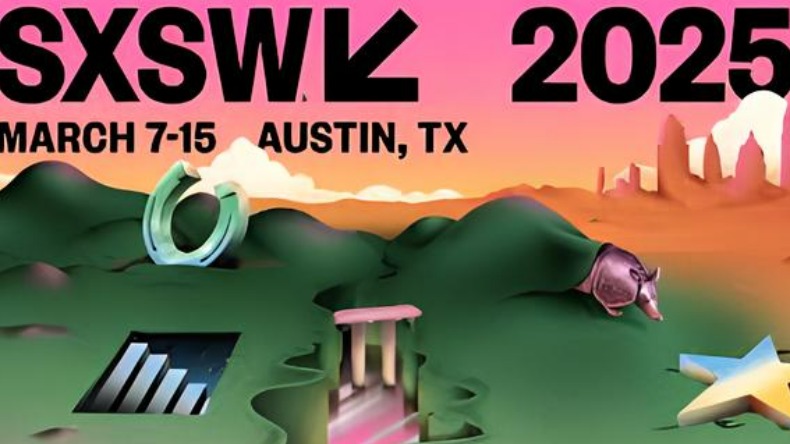 SXSW