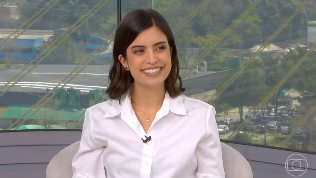 Deputada federal Tabata Amaral é entrevistada na CBN Ribeirão Preto Deputada federal Tabata Amaral é entrevistada na CBN Ribeirão Preto