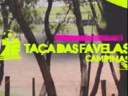 Taça das Favelas chega à segunda edição em Campinas e abre inscrições para equipes
