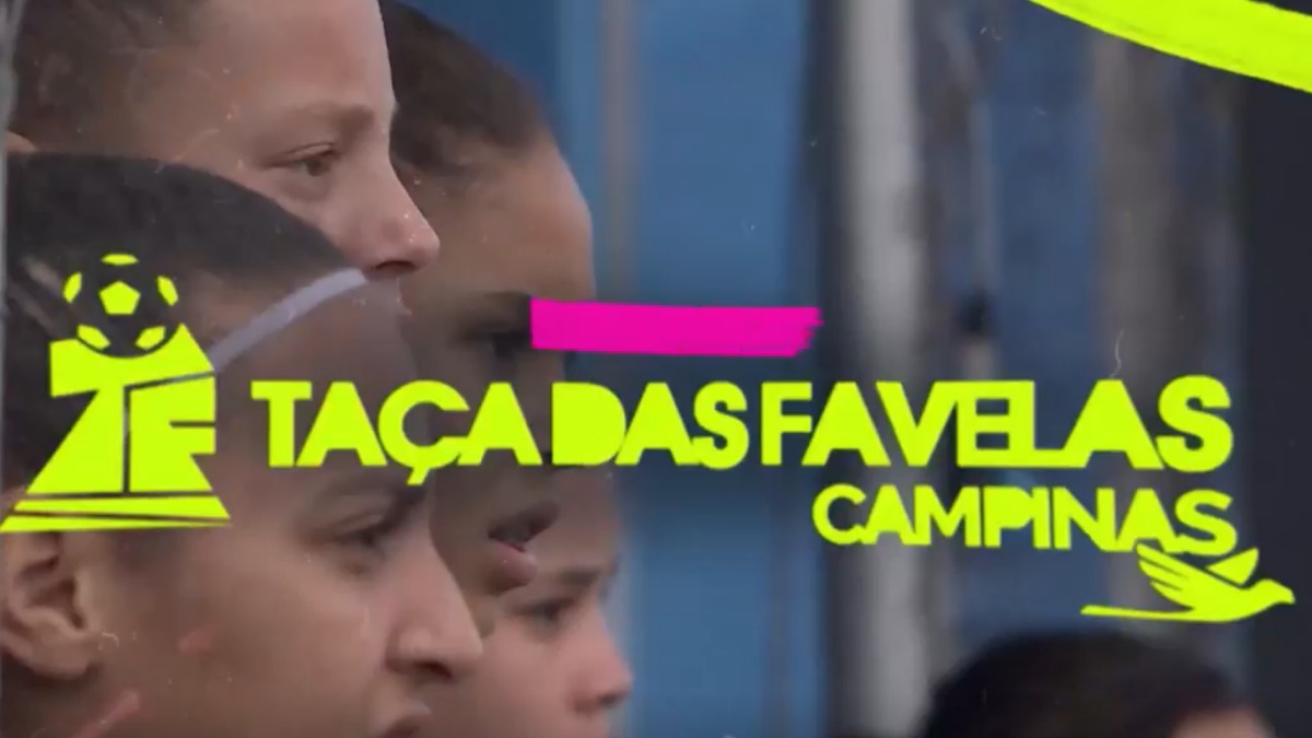 TAÇA 2025 - Foto: Institucional EPTV