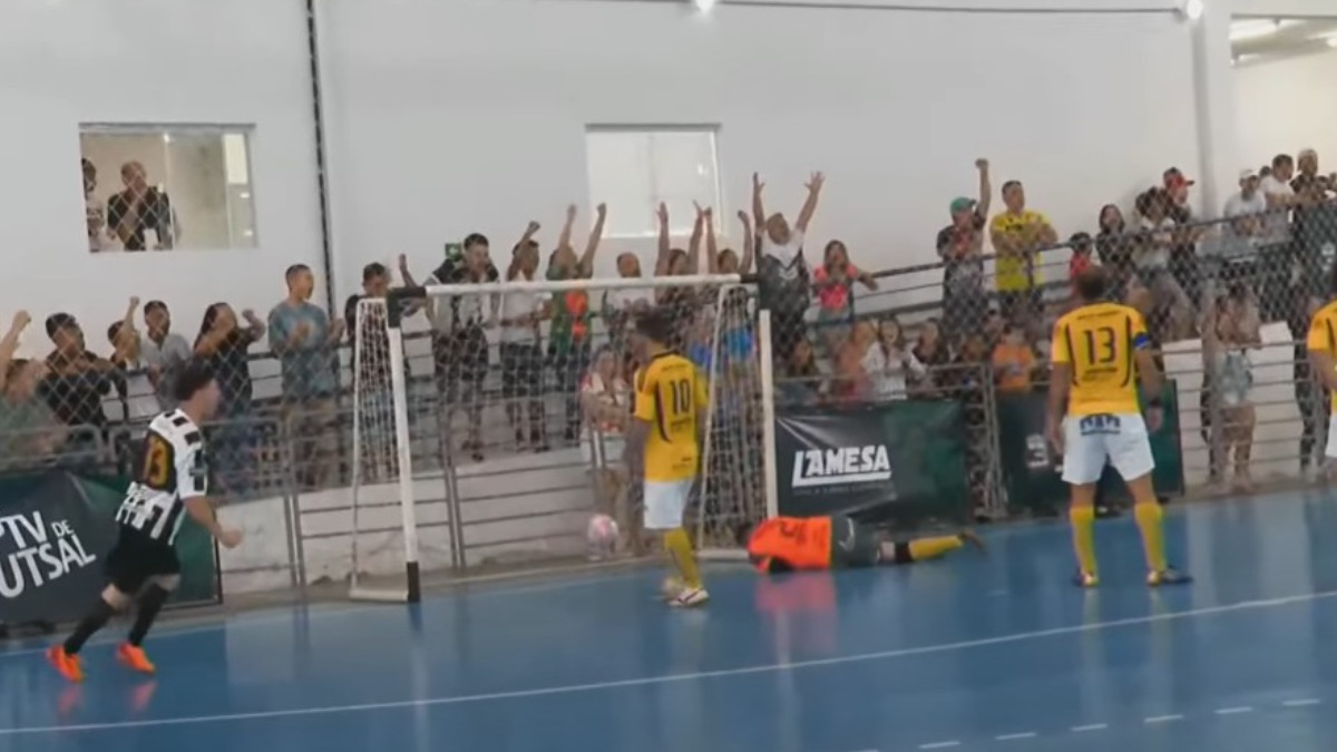 Taça EPTV de Futsal: confira os resultados desta segunda - tudoep