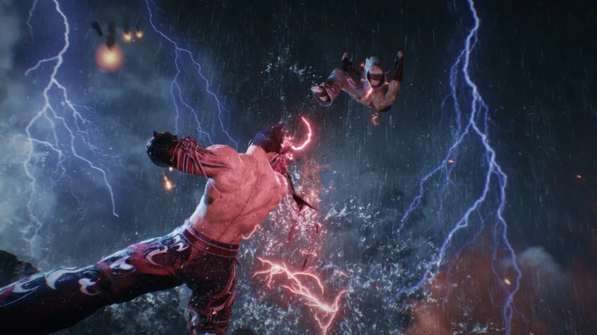 Tekken 8  Requisitos para PC são revelados