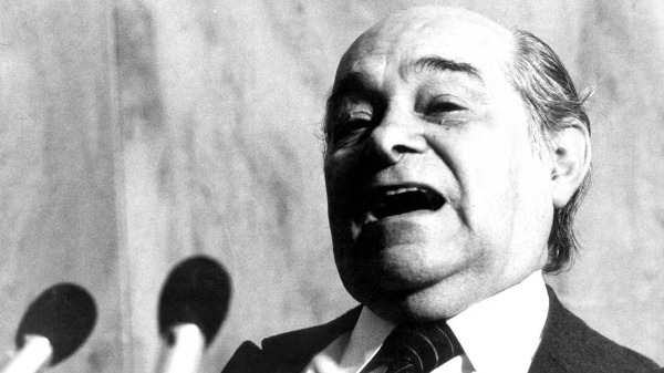 Morte do ex-presidente Tancredo Neves completou 40 anos nesta segunda-feira (21)
