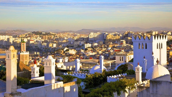 O que visitar em Tânger, cidade em Marrocos?