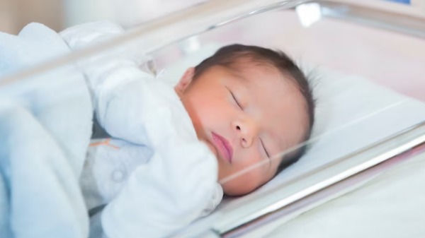 Você sabia que os primeiros mil dias de vida de um bebê determinam padrões de saúde?