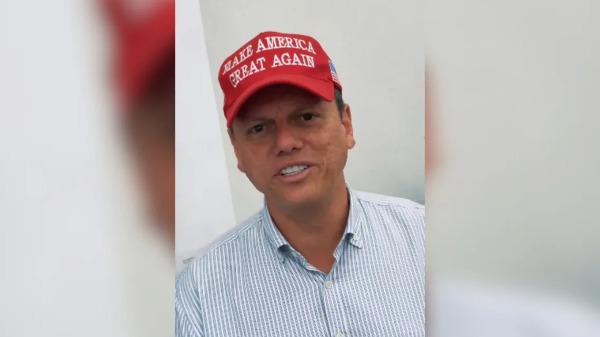 Bruno Silva analisa reação política as novas taxas anunciadas por Donald Trump