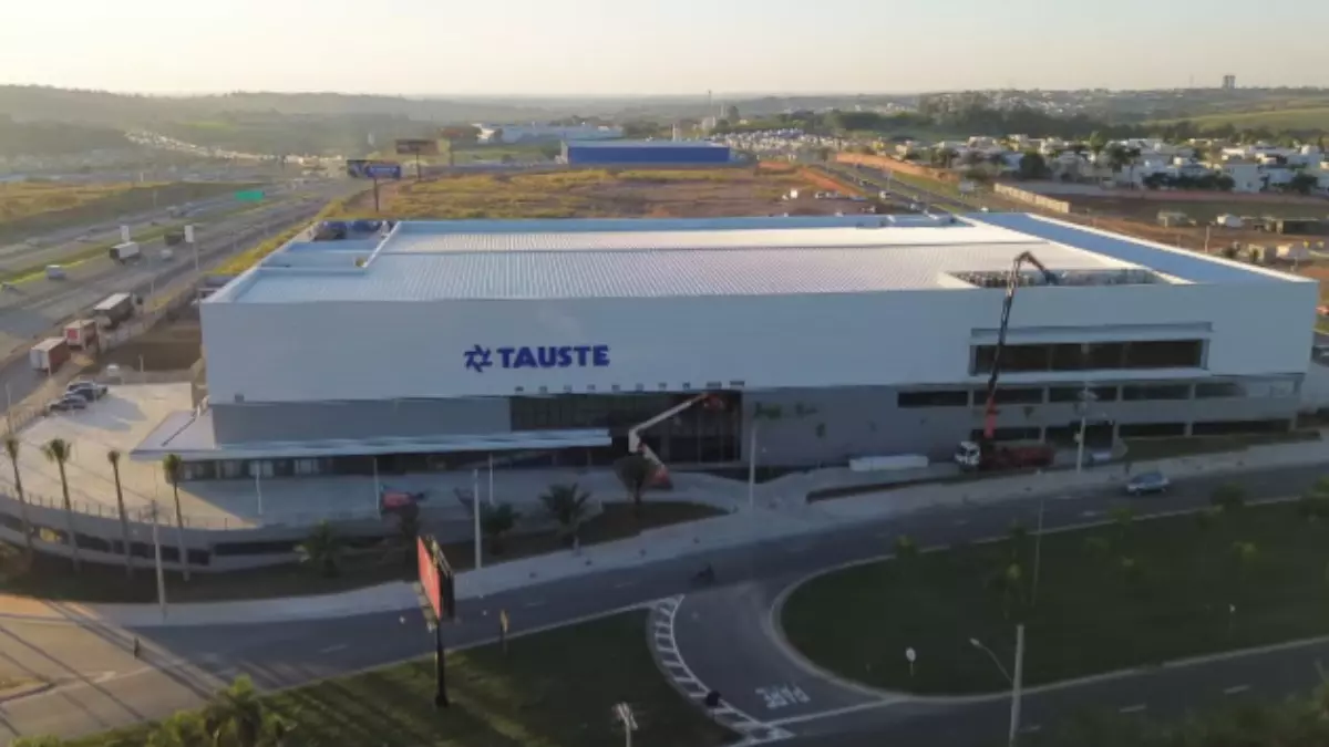Tauste Supermercados inaugura primeira unidade em Campinas (SP)