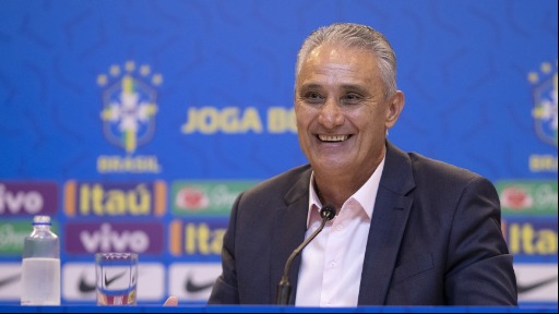 A equipe de Tite é a melhor versão do Brasil desde 2002