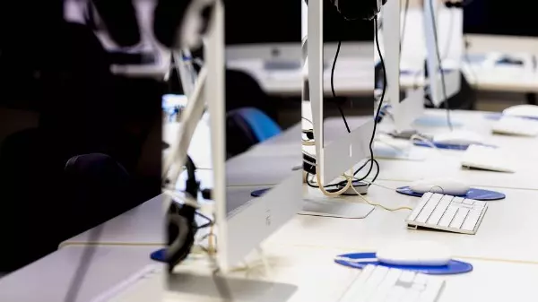 Tecnologia: procura por cursos segue tendência do mercado