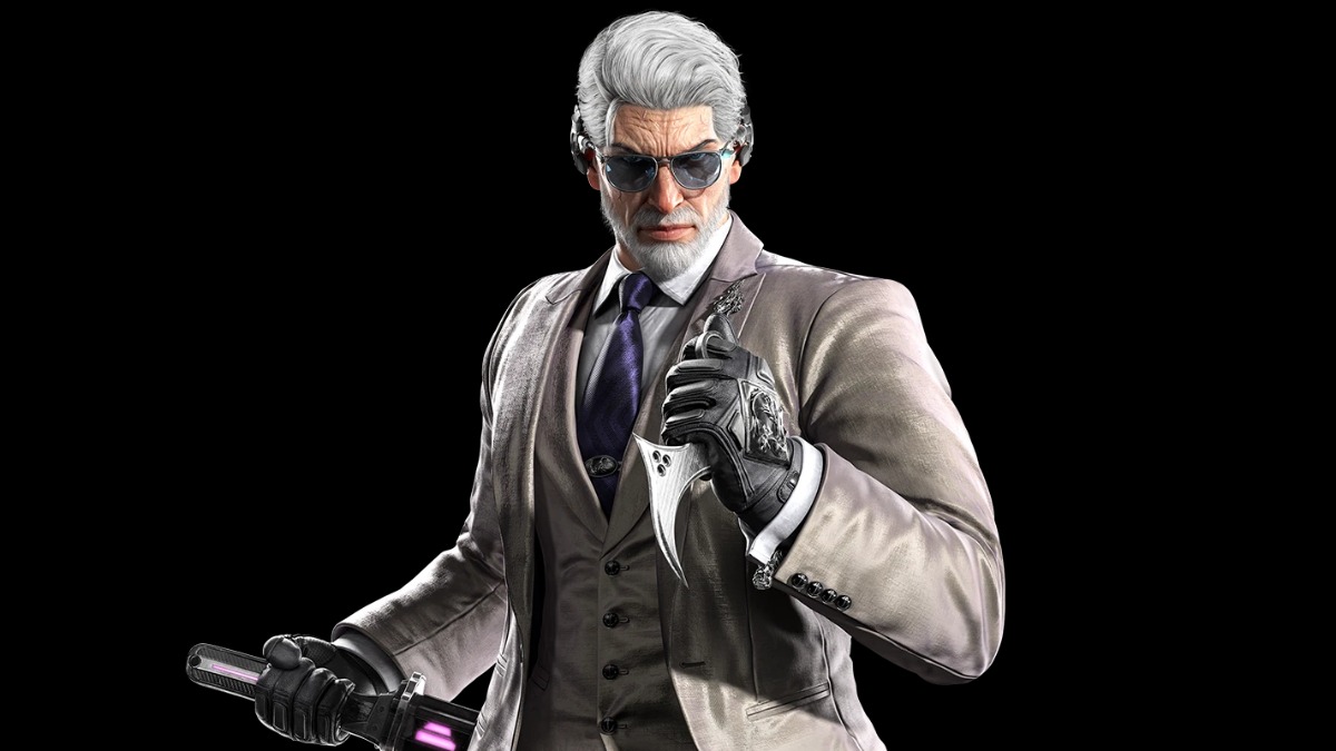 Tekken 8: conheça os novos personagens revelados - tudoep