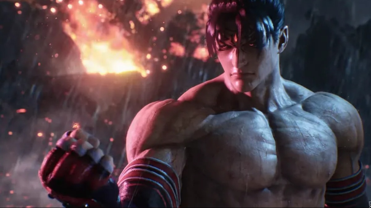 Tekken 8 recebe mais um vídeo de apresentação de lutadores - tudoep