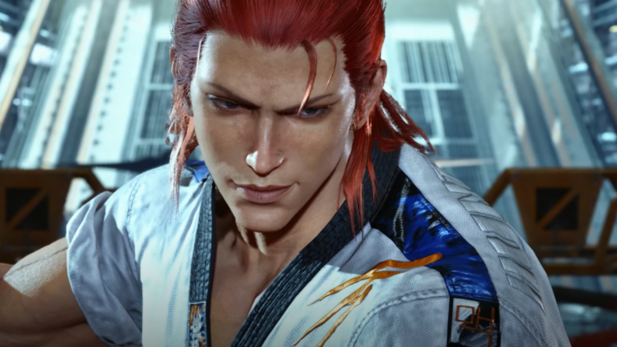 TEKKEN 8: Trailer de Jogabilidade do Paul Phoenix 