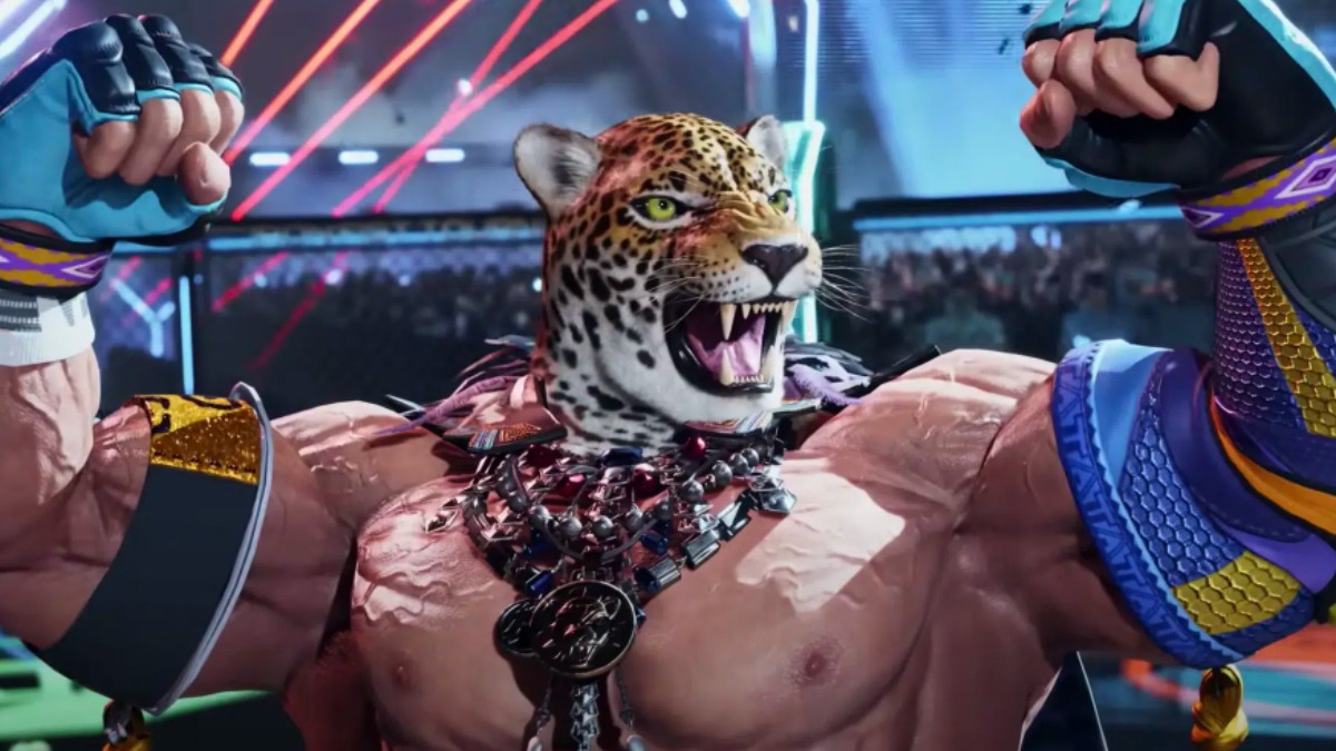 Tekken 8 recebe mais um vídeo de apresentação de lutadores - tudoep