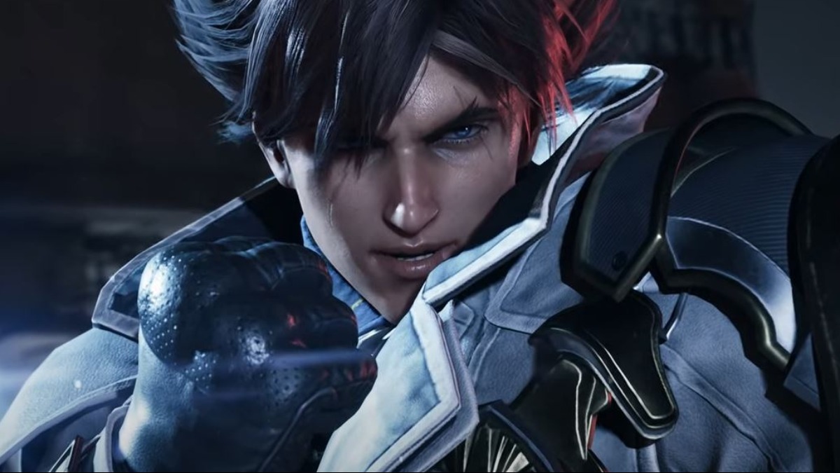 Tekken 8: data de lançamento oficial anunciada com um novo trailer