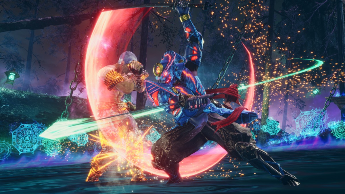 Tekken 8 recebe mais um vídeo de apresentação de lutadores - tudoep