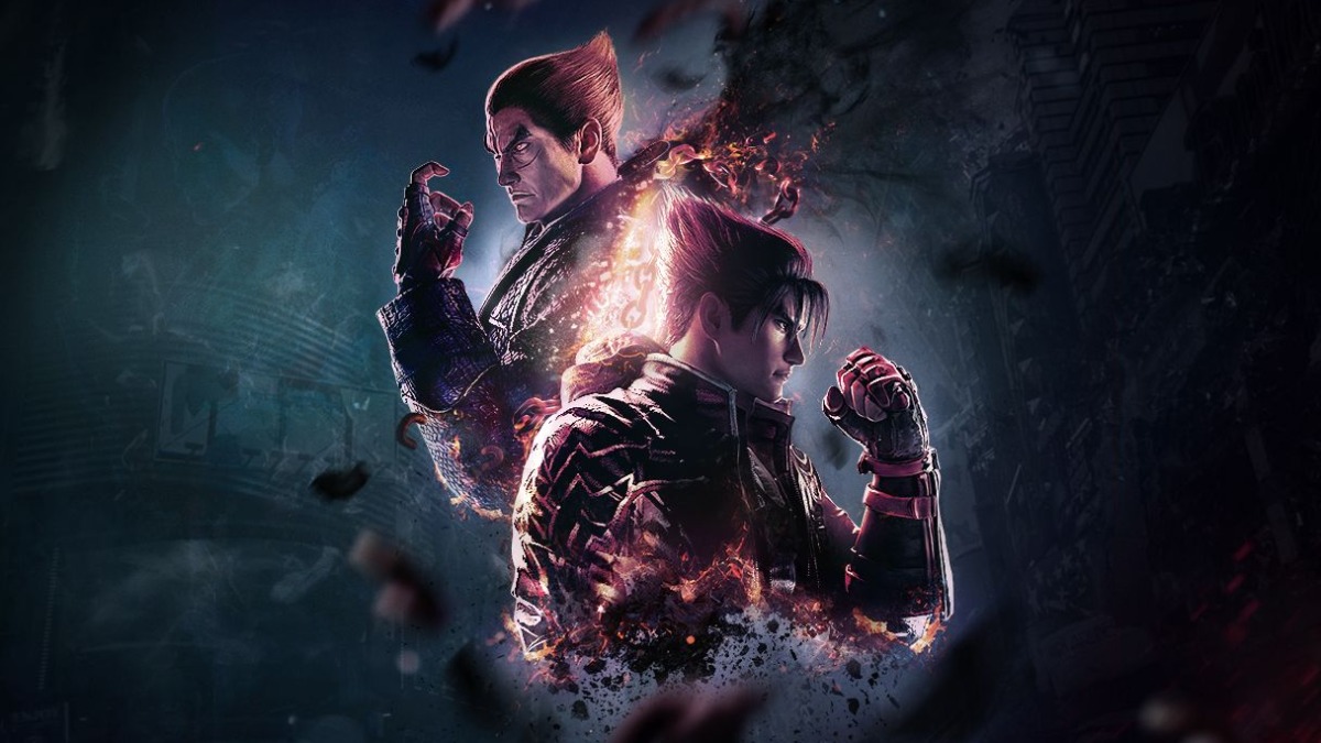 Tekken 8: A volta de Leo é confirmada com novo trailer