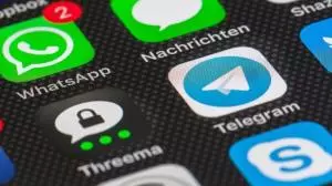 Eleições: TSE e Telegram assinam acordo para combate à desinformação