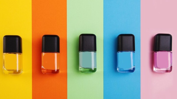 Você sabe como utilizar corretamente o plural das cores?