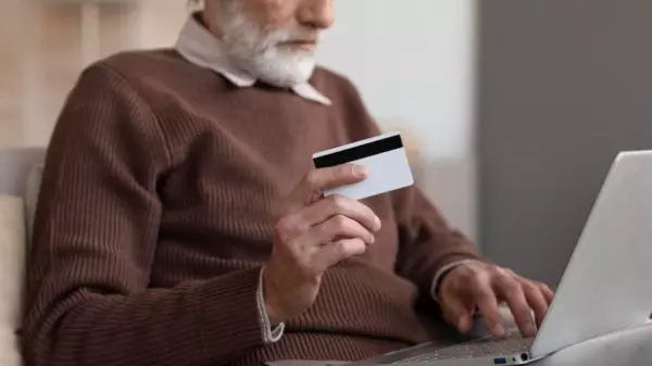 Mais que nunca, a terceira idade está conectada à tecnologia