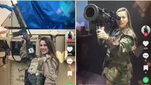 Mulher de Ribeirão Preto morre na guerra da Rússia com a Ucrânia